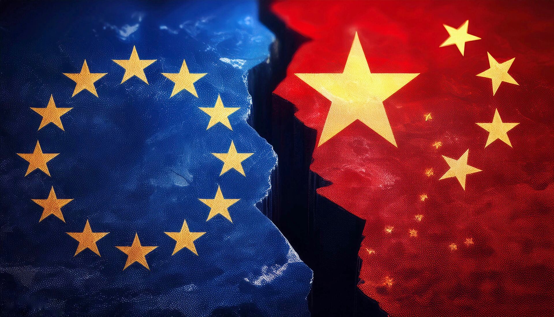 EU und China 